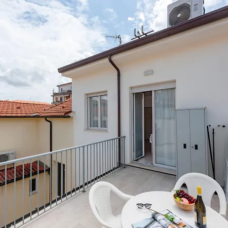 Villa 3 Ondina 200m From Sea *